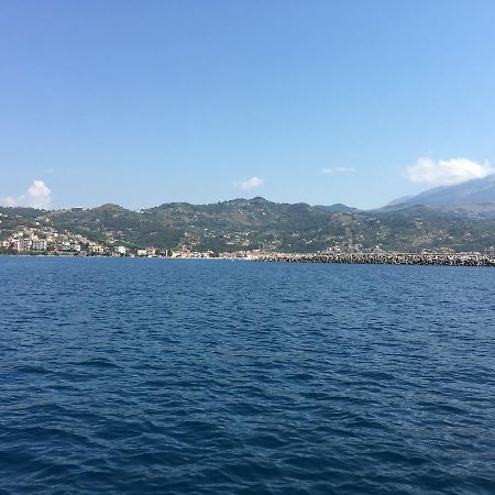 Affittacamere Da Rosa Policastro Bussentino Buitenkant foto